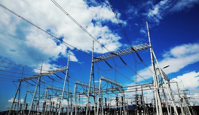 華潤電力湖南有限公司