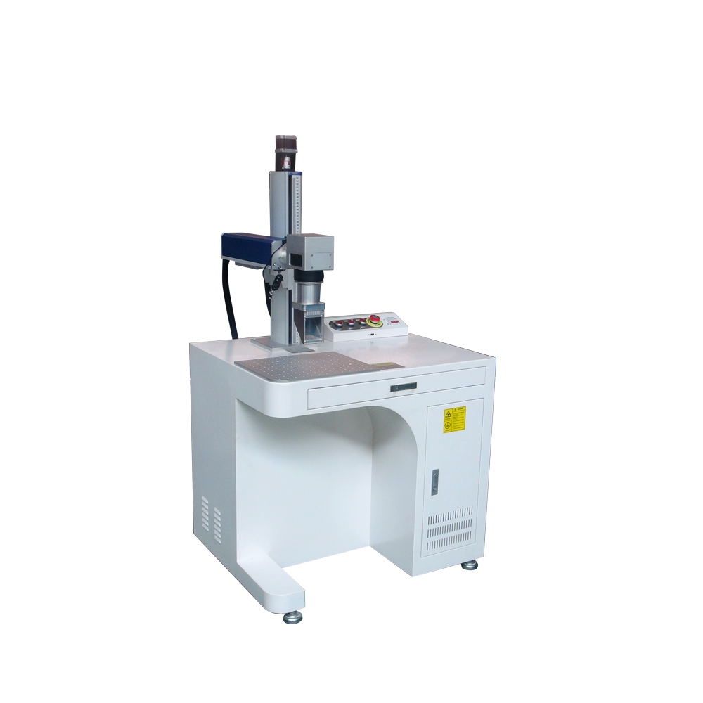 神繪內壁激光打標機 10W/20W/30W