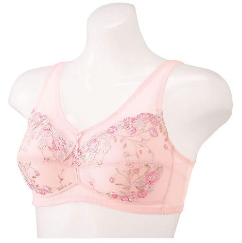 內衣布料激光切割樣品圖